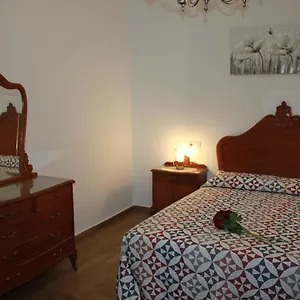 Casa Luisita In Historic Center Of , Santa Lucía Spanien