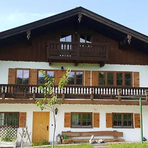  Bauernhof Maria Schnitzenbaumer