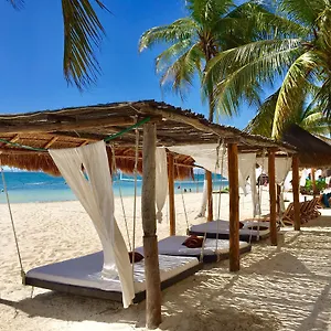 Caribbean , Cancún Mexiko