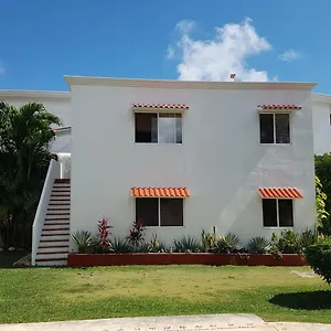 Casa Campestre , Cancún Mexiko