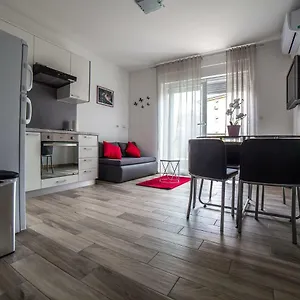 Studio Apartman Nina , Rijeka Kroatien